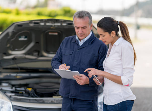 Full coverage car insurance in Atkinson, IL